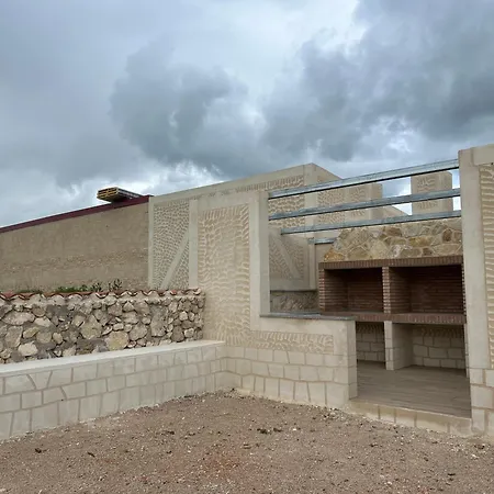 Molino Grande Del Duraton , Complejo El Campanario Del Duraton *